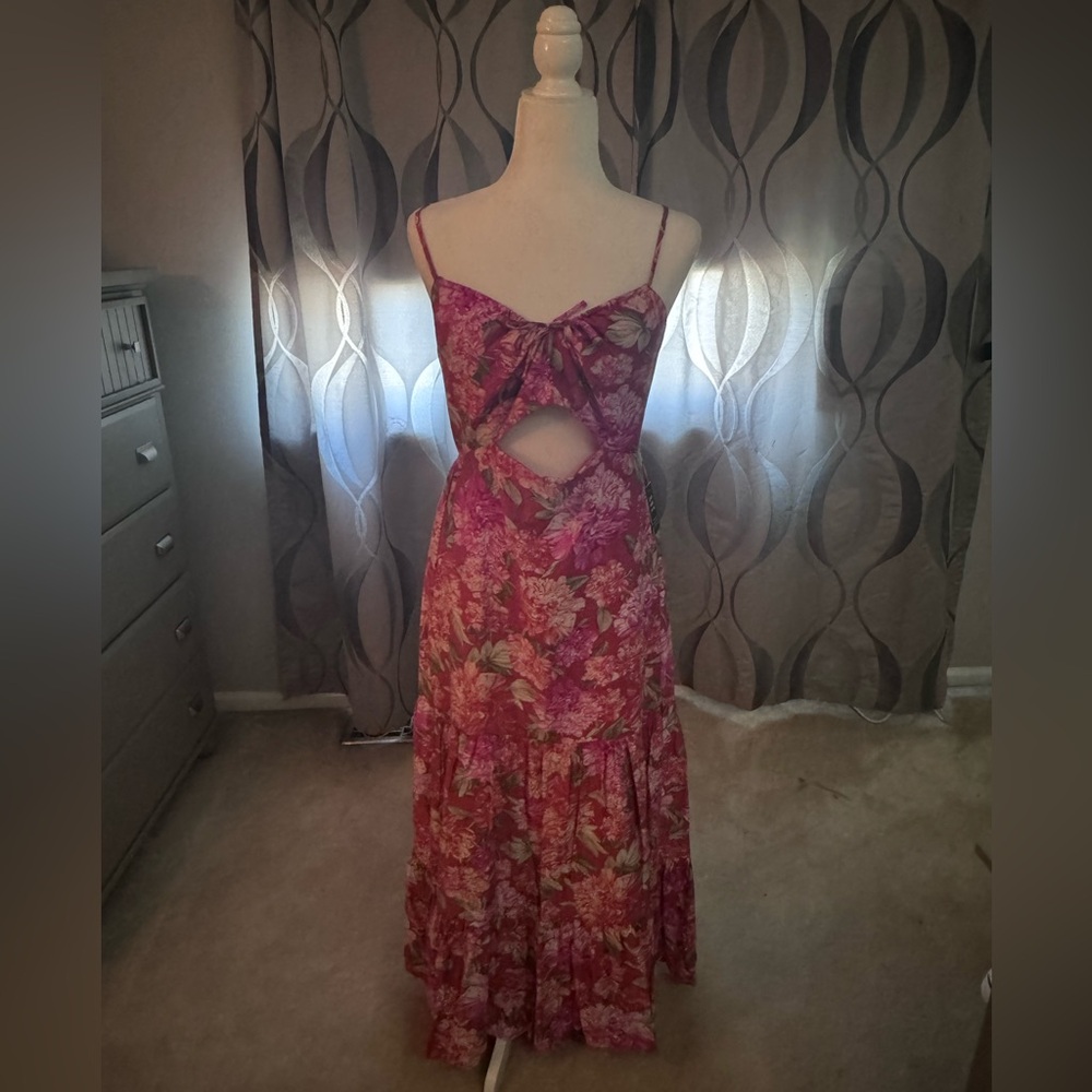 Express maxi